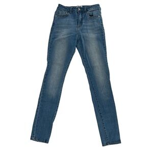Forever 21 Skinny Jeans Size 26 Women’s
